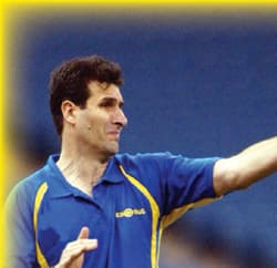 النصر يفسخ عقد كاريرا.. وشرفي يتكفل بديمتروف