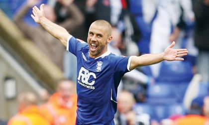 الهلال يختبر قواه أمام برمنجهام .. والفتح يفاوض حارسه