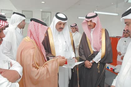 ابن عياف: استعدادات الرياض اكتملت لاستقبال السياح في إجازة الصيف