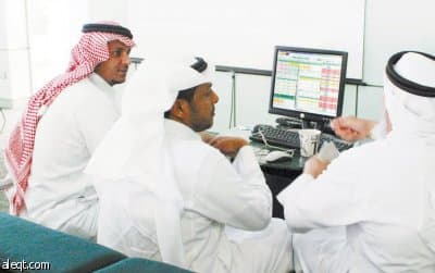 1.85 مليار ريال لمبيعات الأجانب غير المقيمين ومشترياتهم في يونيو