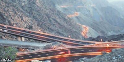 توقعات رسمية بوصول دخل الطائف السياحي إلى 3 مليارات