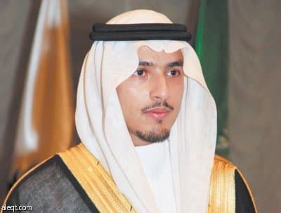 أسرتا المالك والعريفي تحتفلان بزفاف محمد