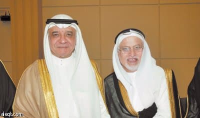 عبد ا لرحمن الزامل يحتفل بزفاف كريمته