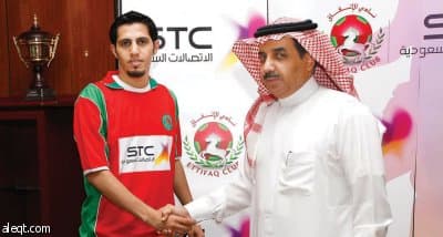 الاتفاق يبعد جابر عن بوكير.. والأخير يرضخ