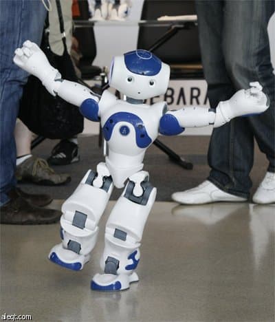 ابتدأت مباريات بطولة كأس العالم للروبوتات RoboCup 2009 في غراتس النمساوية.