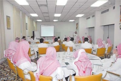 150 ألف متدرب ومتدربة استفادوا من برامج «الحوار الوطني»