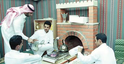 استراحات الرياض ترتفع 60 % .. و«الأسر» تشتكي: تفتقد الخدمات وأسعارها عالية