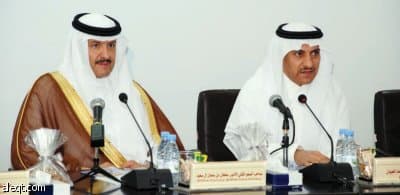 مجلس حقوق الإنسان يلتقي سلطان بن سلمان ويبحث رعاية المعوقين