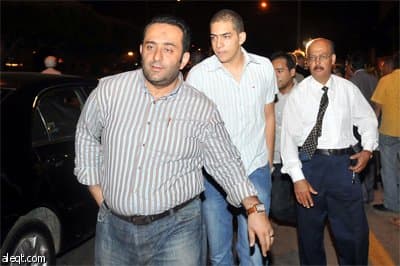 متهم ألماني يقتل الشاهدة المصرية طعنا بالسكين داخل قاعة المحكمة