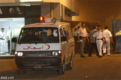 متهم ألماني يقتل الشاهدة المصرية طعنا بالسكين داخل قاعة المحكمة