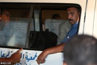 متهم ألماني يقتل الشاهدة المصرية طعنا بالسكين داخل قاعة المحكمة