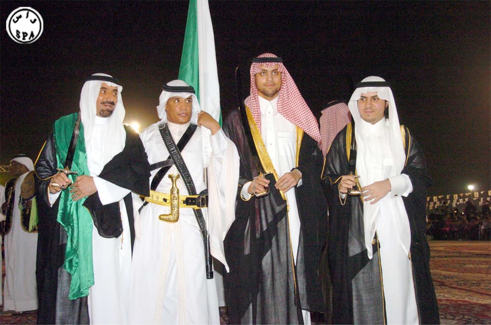 إنطلقت فعاليات مهرجان "صيف الشرقية" في الدمام.