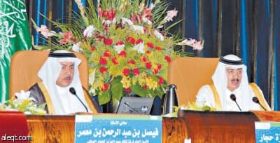بندر الحجار: الفرصة متاحة لكل بنات الوطن للعمل في «الشورى»