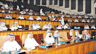 بندر الحجار: الفرصة متاحة لكل بنات الوطن للعمل في «الشورى»