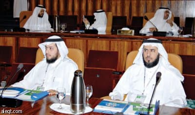 بندر الحجار: الفرصة متاحة لكل بنات الوطن للعمل في «الشورى»