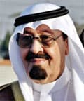 الملك عبدالله يدشن عدداً من المشاريع الصناعية والتنموية في المدينة المنورة غداً