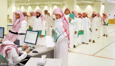 عطل فني يعلق شهادة 200 ألف طالب في الثانوية العامة