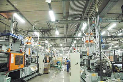 مصانع البلاستيك: أفشلوا شركة الشراء الموحد.. ولا بد من كشف حساب!