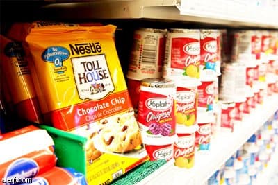 السعودية تسحب عجائن مبردة من إنتاج "نستلة" بسبب التلوث