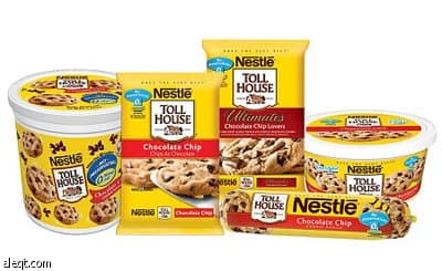 السعودية تسحب عجائن مبردة من إنتاج "نستلة" بسبب التلوث