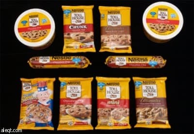 السعودية تسحب عجائن مبردة من إنتاج "نستلة" بسبب التلوث