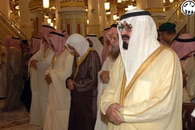 ينبع على موعد مع الخير والعطاء الملكي بـ 45 مليار ريال