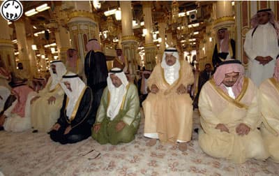 ينبع على موعد مع الخير والعطاء الملكي بـ 45 مليار ريال