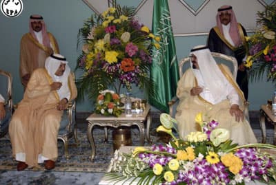 ينبع على موعد مع الخير والعطاء الملكي بـ 45 مليار ريال