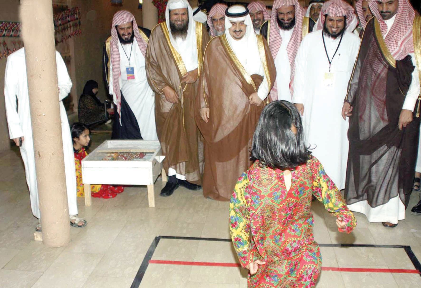 أمير القصيم: أنا أحد أفراد جهاز «الحسبة»..والأمن الأخلاقي مطلب ديني