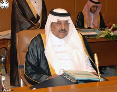 الأمير نايف: صدور نظام مكافحة الاتجار بالبشر ليس إلا تجسيداً لمبادئ الشريعة الإسلامية