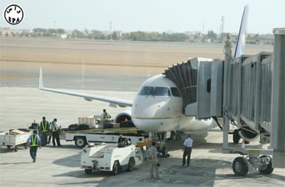 الطيران المدني: تكلفة مطار ينبع 210 مليون ريال والملك سيدشنه