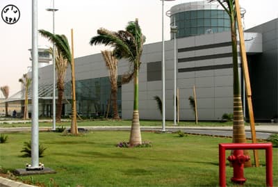 الطيران المدني: تكلفة مطار ينبع 210 مليون ريال والملك سيدشنه