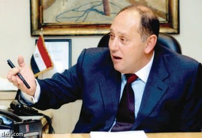 وزير السياحة المصري: 70 % من فنادق القاهرة مملوكة لسعوديين