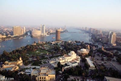 وزير السياحة المصري: 70 % من فنادق القاهرة مملوكة لسعوديين