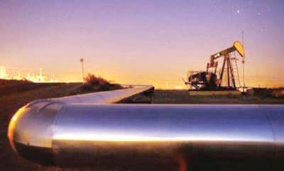 مدينة ينبع.. المحطة النهائية لخطي أنابيب النفط والغاز