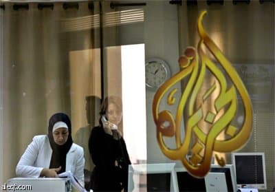 السلطة الفلسطينية تقاضي قناة الجزيرة بسبب تصريحات القدومي