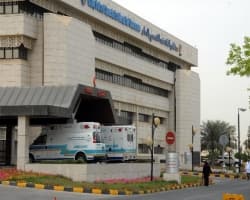 "الكهرباء": لا علاقة لنا بانقطاع التيار في مستشفى الملك فهد في الدمام