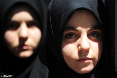 مشروع قانون لمنع المدرسات من ارتداء الحجاب في ولاية أميركية