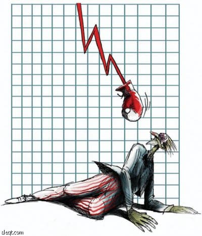 ما قصة السندات الإسلامية التي كانت «خردة» قبل أن تتحول إلى «متعثرة»؟