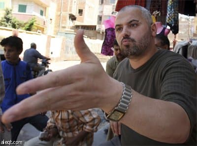 مصر تعلن أول حالة وفاة بإنفلونزا الخنازير