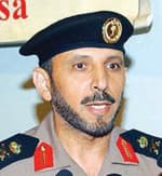 مدير عام السجون يشكر "الاقتصادية"