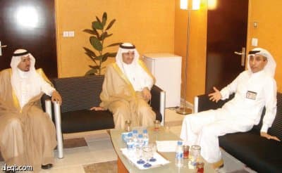 «حقوق الإنسان» تبدأ محطتها الثالثة بزيارة حقوقية إلى عسير