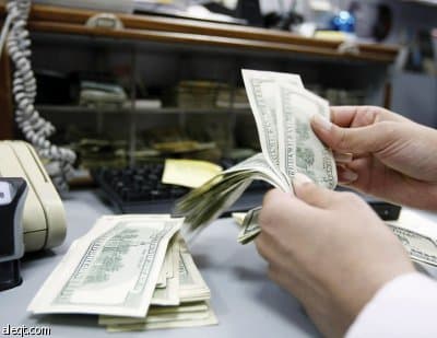 الإقراض المصرفي العالمي يتراجع 6 تريليونات دولار في عام واحد