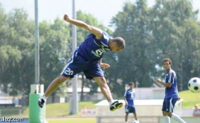 الهلال يمزق شباك ماتري بـ 9 .. ويختبر نيفيز