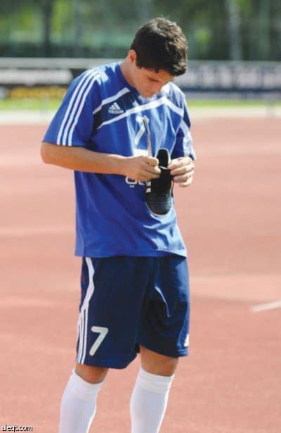 الهلال يمزق شباك ماتري بـ 9 .. ويختبر نيفيز