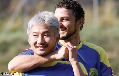 النصر يعالج الحارثي بالحديد.. وعبد الغني يعود