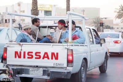 «العمل»: قصر الاستقدام على المتطلبات الفعلية يخفض التأشيرات 29 %