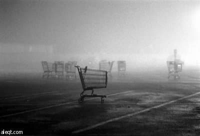 إلزام مراكز التسوق في جدة بتعقيم عرباتها وتوفير "مطهرات" لأيدي زبائنها