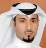 جد الزميل عايض العبد الله في ذمة الله