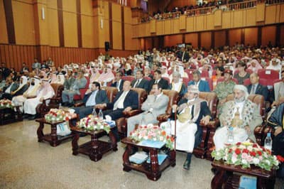 مشروع الأمير سلطان يتكفل بزواج 2000 يتيم يمني
